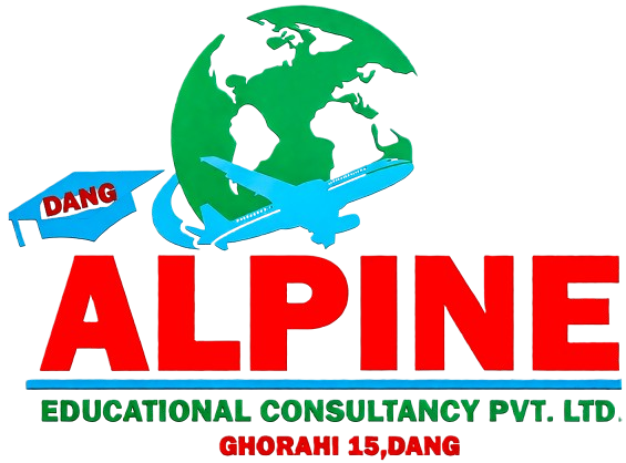 Alpine Educational Consultancy Logo